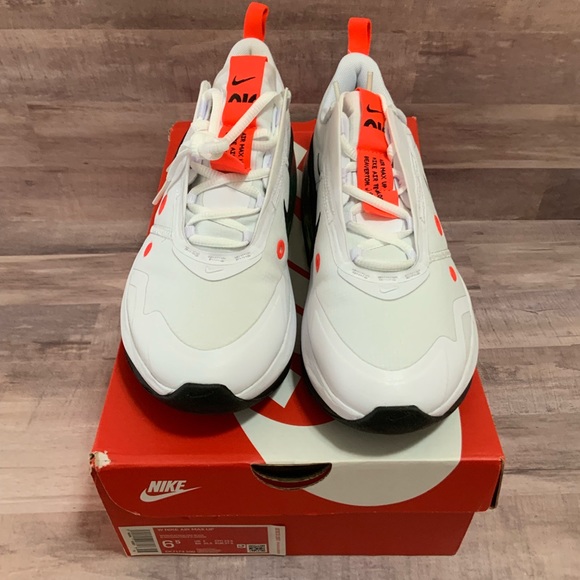BRAND NEW IN BOX Nike Air Max Up - Picture 1 of 5